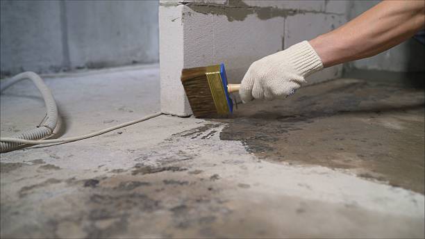 24/7 Emergency Foundation Crack Repair experts in Aberdeen, MD